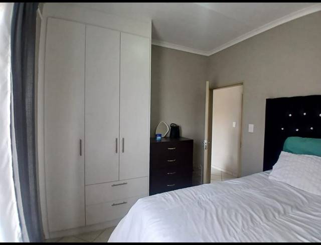 2 BEDROOM HOUSE FOR SALE IN ERMELO